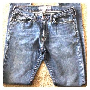 Bullhead skinniest PacSun jeans